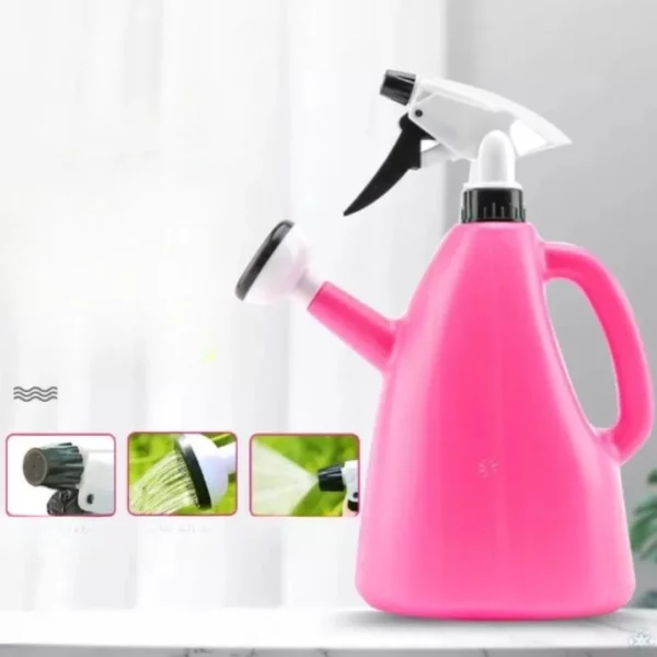 Arrosoir en plastique – Image 3