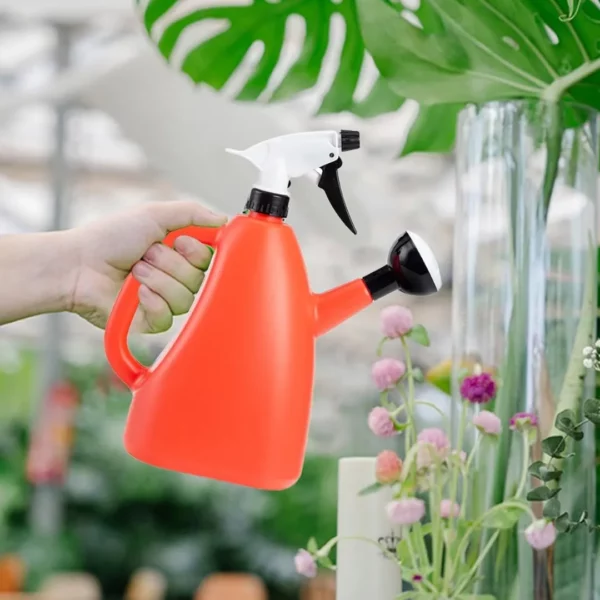 Arrosoir en plastique – Image 8