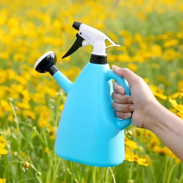 Arrosoir en plastique – Image 9