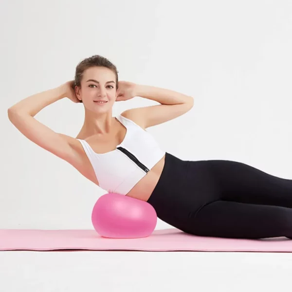 Ballon pour fitness – Image 2