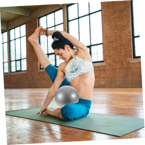 Ballon pour fitness – Image 3