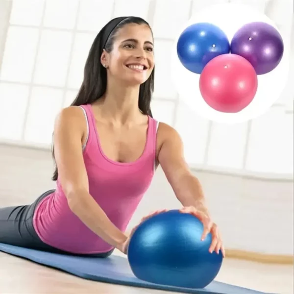 Ballon pour fitness – Image 6