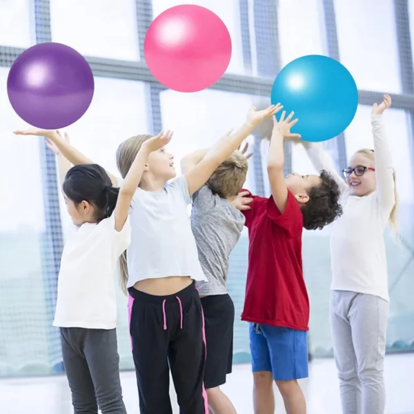 Ballon pour fitness – Image 5