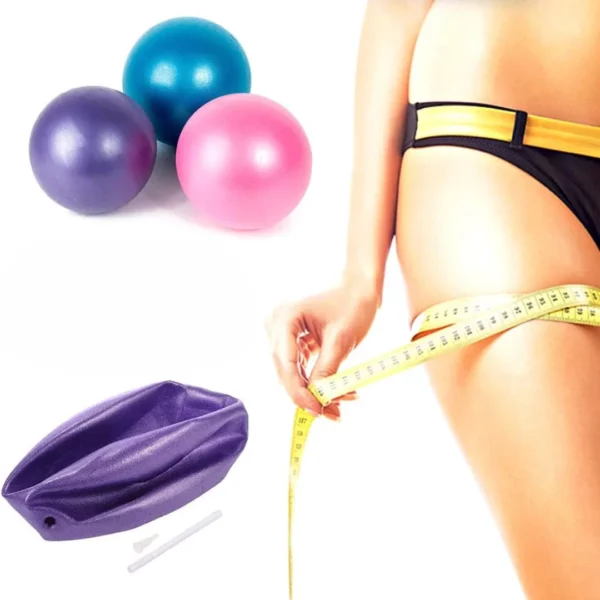 Ballon pour fitness – Image 7