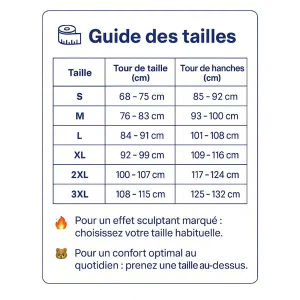 Body gainant à entrejambe ouvert – Taille affinée instantanément, confort total et maintien sculptant au quotidien – Image 3