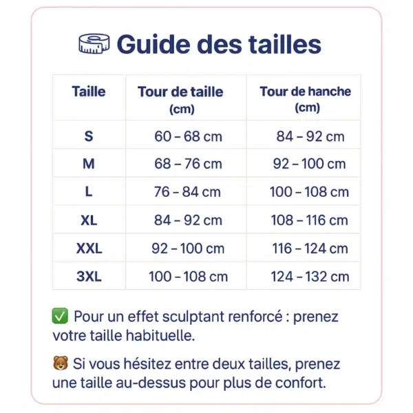 Body sculptant sans manche – Image 3