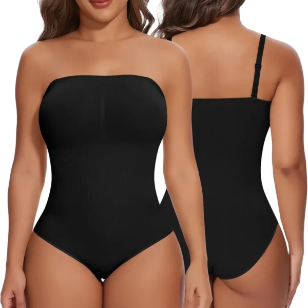 Body sculptant sans manche – Image 12