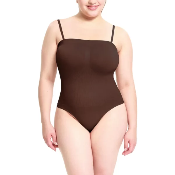 Body sculptant sans manche – Image 10