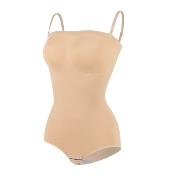 Body sculptant sans manche – Image 7