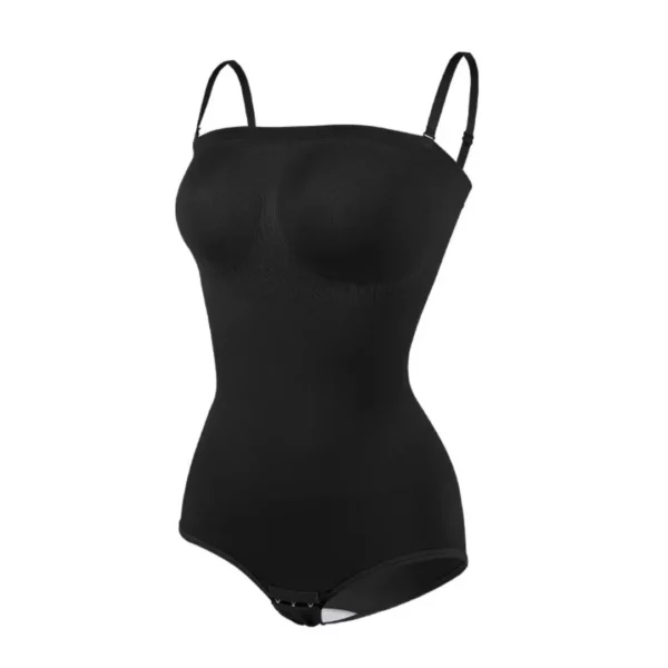 Body sculptant sans manche – Image 8