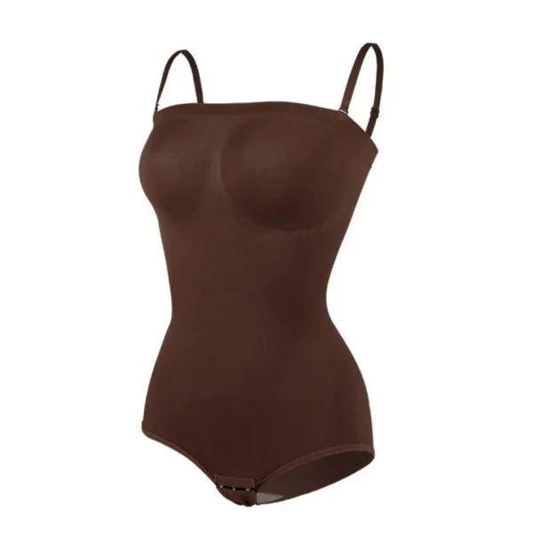 Body sculptant sans manche – Image 9