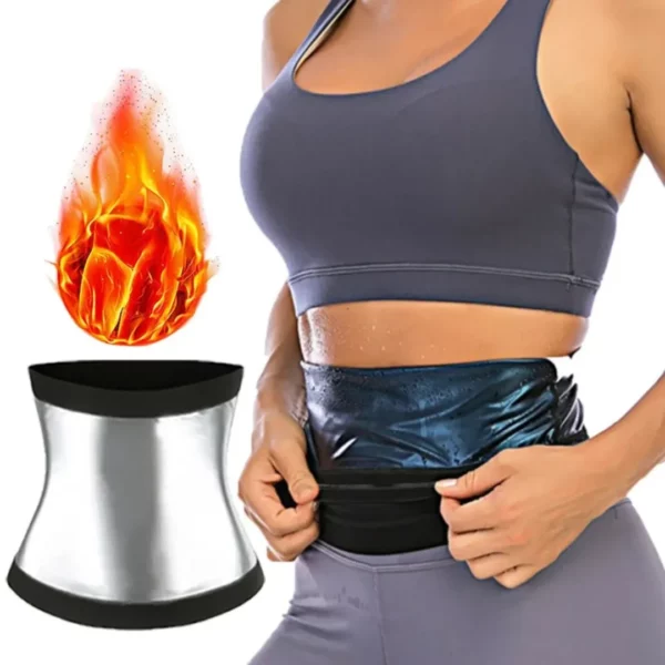 Ceinture abdominale brule graisse​ – Image 6