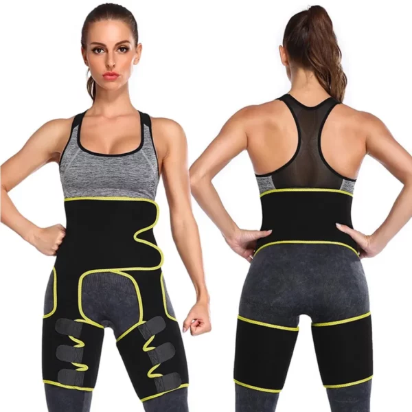Ceinture amincissante 3 en 1 – Image 8