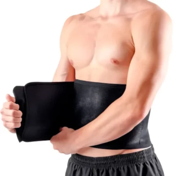 Ceinture amincissante pour homme – Image 5