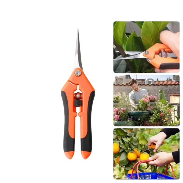 Ciseau de jardin pour mauvaises herbes – Image 4