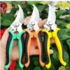 Ciseau de jardin professionnel