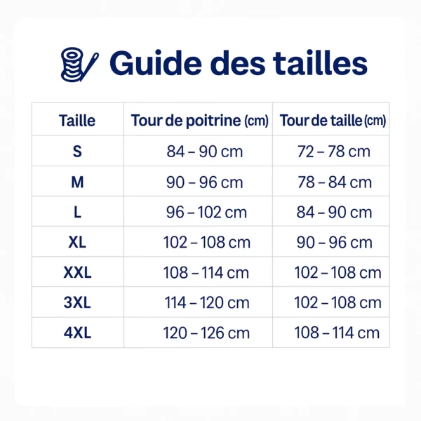 Débardeur de sudation homme – Brûle graisses efficacement pour un ventre plat – Idéal sport & fitness – Image 3