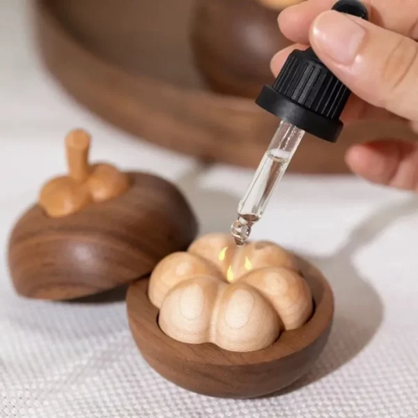 Diffuseur huiles essentielles anti moustique – Image 2