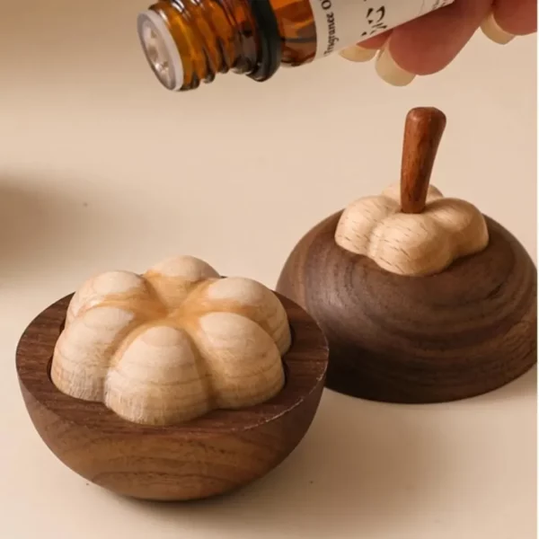 Diffuseur huiles essentielles anti moustique – Image 3