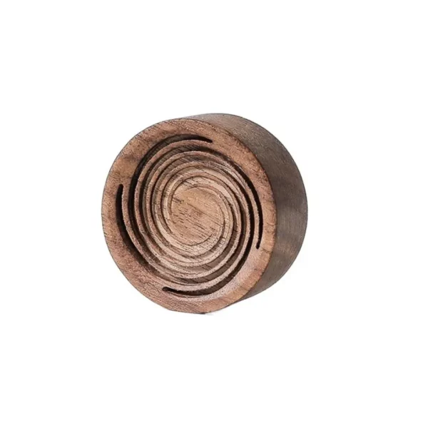 Diffuseur huiles essentielles anti moustique – Image 9