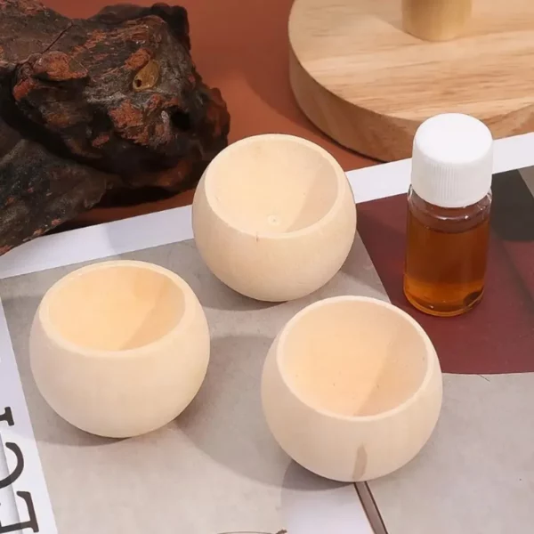 Diffuseur huiles essentielles moustiques – Image 6