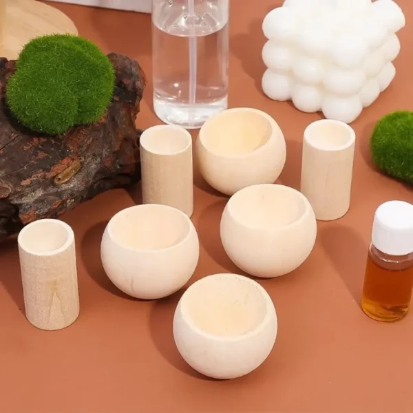 Diffuseur huiles essentielles moustiques – Image 5