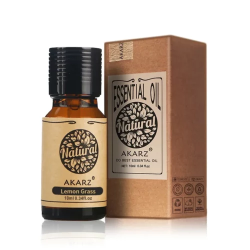 Huile essentielle anti moustique pour diffuseur