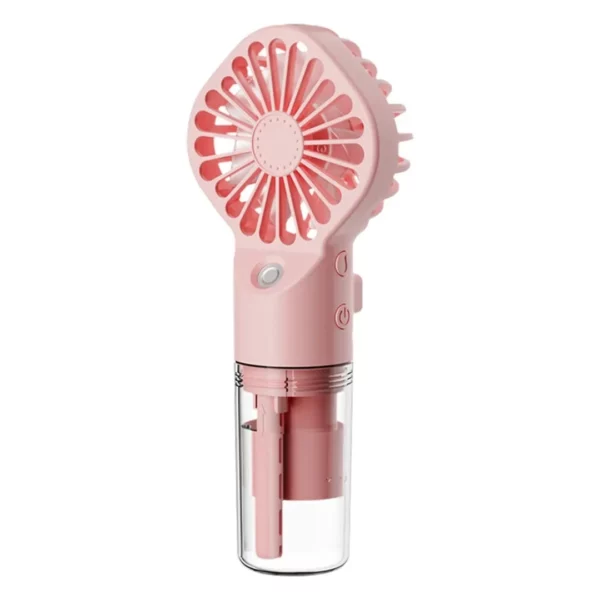 Humidificateur portable USB – Respirez un air pur et hydraté partout – Compact, silencieux et facile à emporter – Image 7