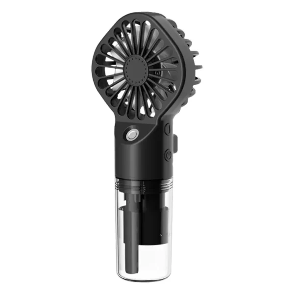 Humidificateur portable USB – Respirez un air pur et hydraté partout – Compact, silencieux et facile à emporter – Image 8