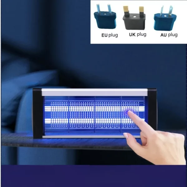 Lampe anti moustique​ – Image 3