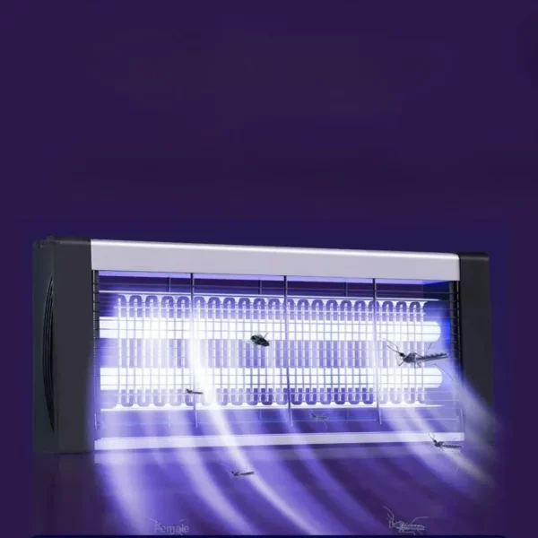 Lampe anti moustique​ – Image 2