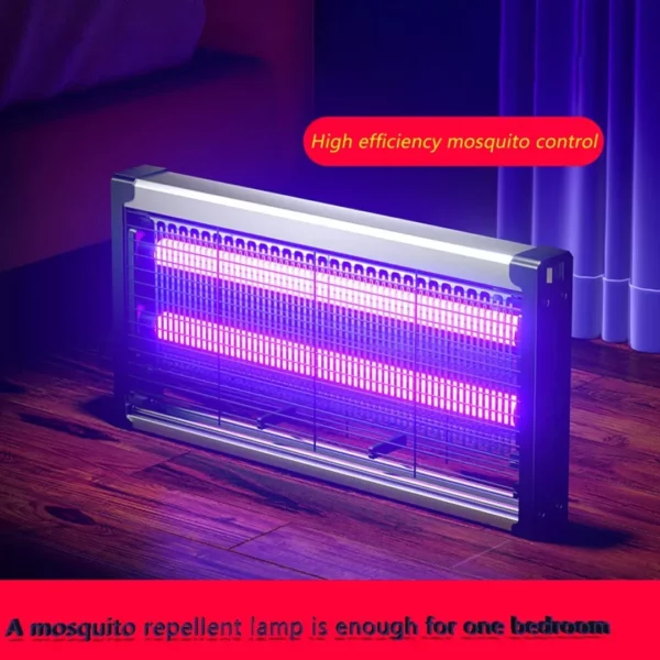 Lampe anti moustique​ – Image 5