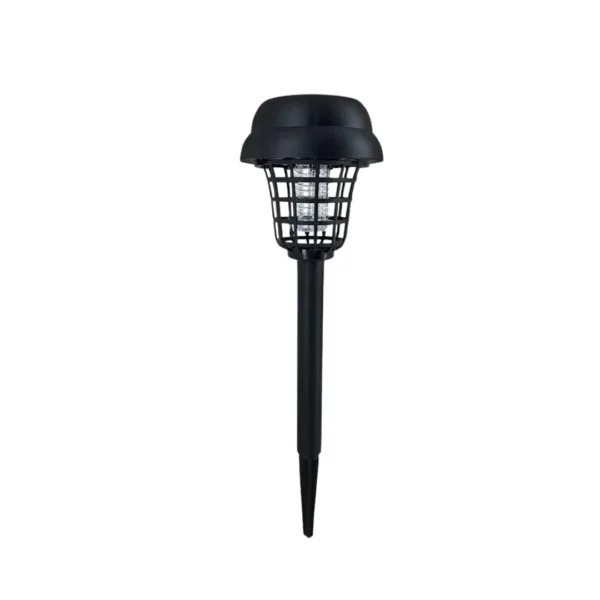 Lampe solaire anti moustique jardin – Image 9