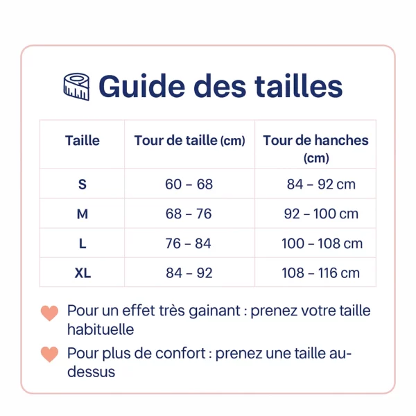 Maillot de bain gainant taille haute​– Effet ventre plat, maintien parfait, silhouette affinée – Image 3