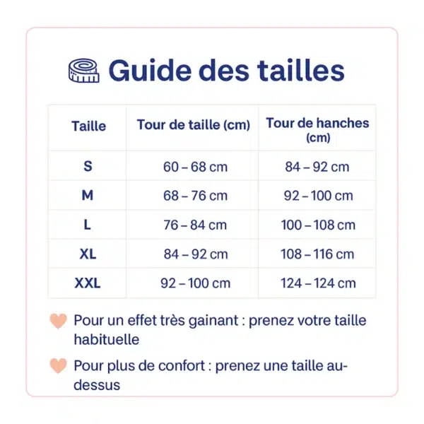 Maillot de bain ventre plat​ immédiat – Confort optimal, maintien renforcé, galbe naturel – Image 3