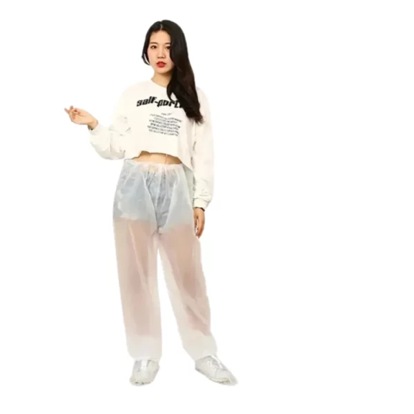 Pantalon imperméable​ – Image 7