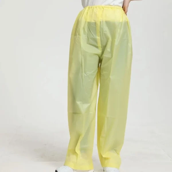 Pantalon imperméable​ – Image 6