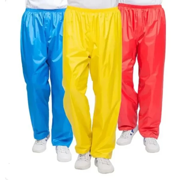 Pantalon imperméable​