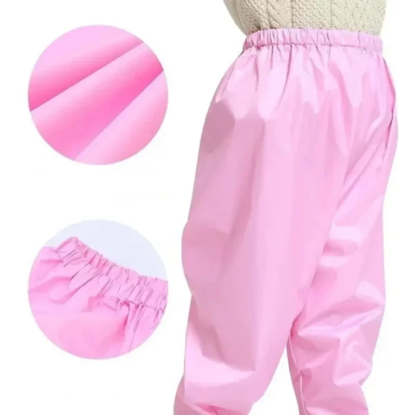 Pantalon imperméable​ – Image 4