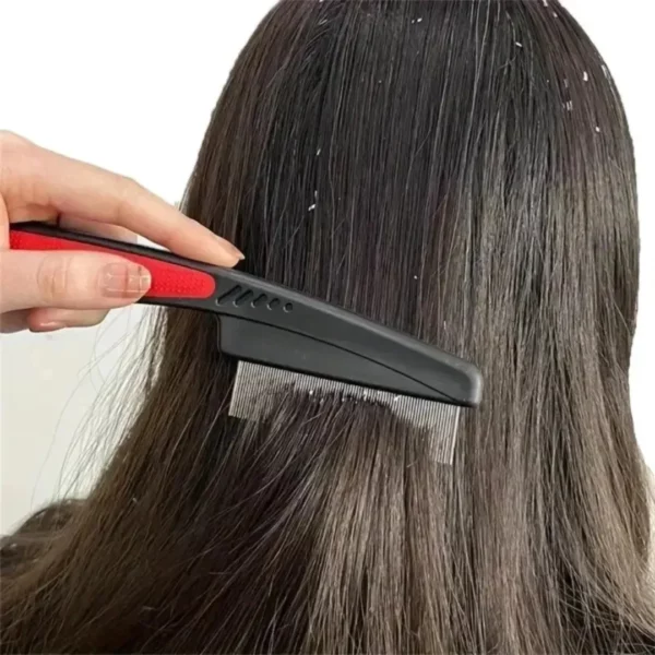 Peigne anti poux​ – Image 2