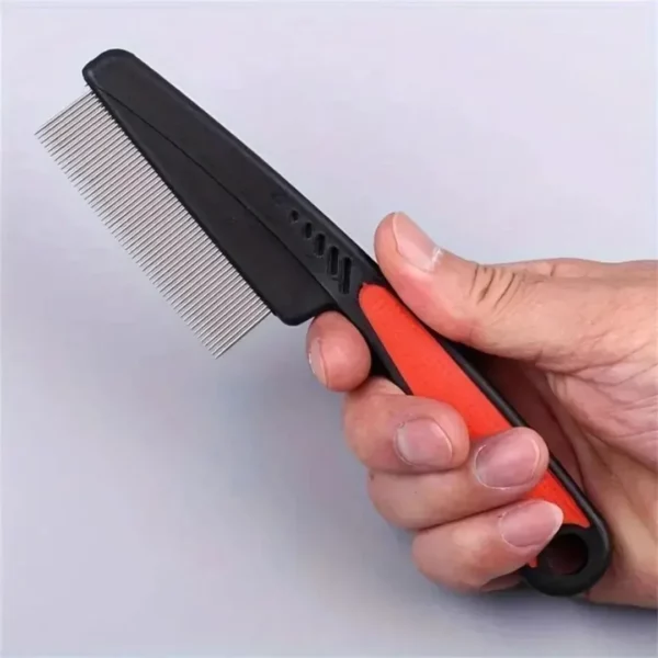 Peigne anti poux​
