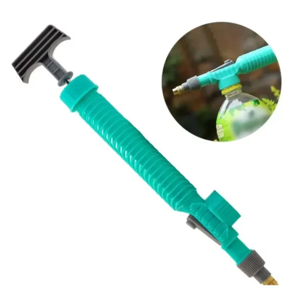 Pompe de pulvérisation pour bouteilles recyclées – Image 10