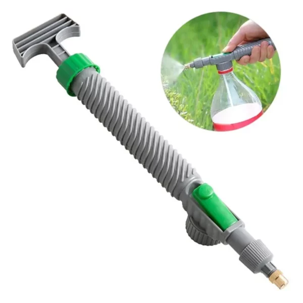 Pompe de pulvérisation pour bouteilles recyclées – Image 9