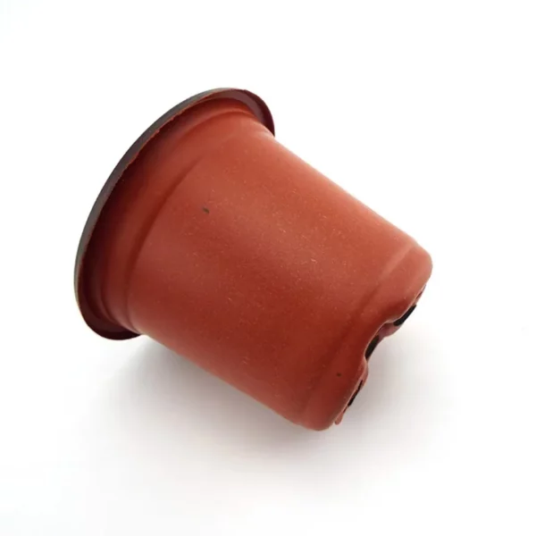 Pot de fleur en plastique – Image 6