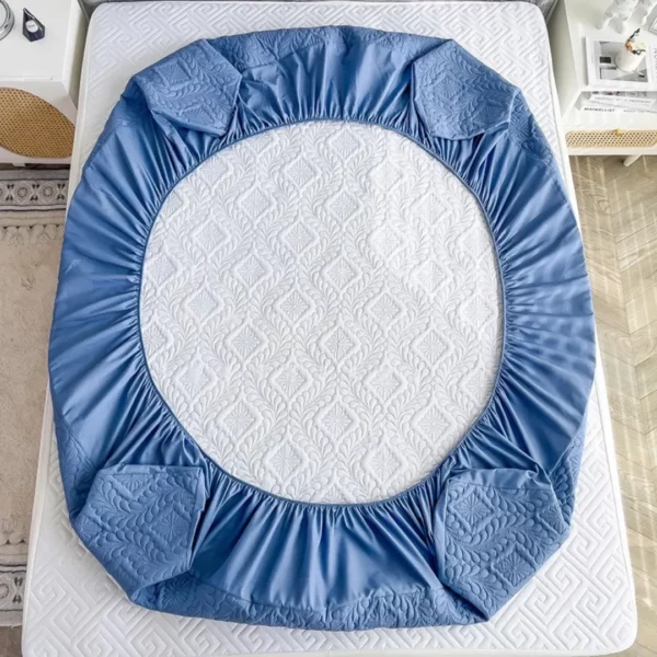 Protège matelas imperméable​ – Image 4
