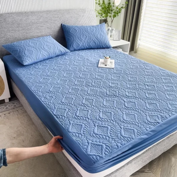 Protège matelas imperméable​ – Image 2