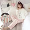 Pyjama allaitement​