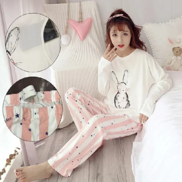 Pyjama allaitement​