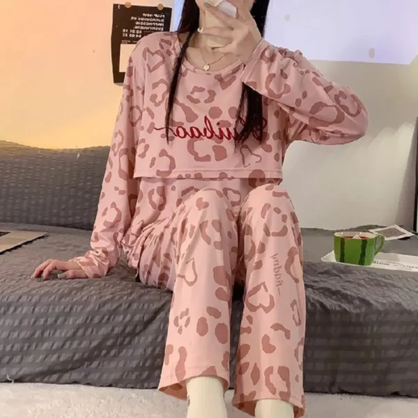 Pyjama allaitement​ – Image 5