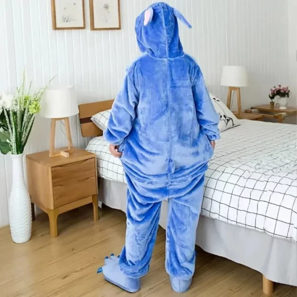 Pyjama stitch femme​ – Image 3